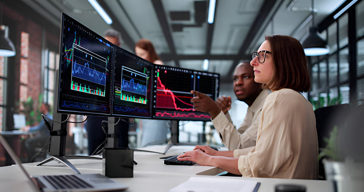 Andreas Graf Portrait